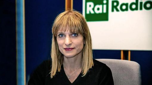 Sabato 21 al Castello di Novara Annalisa Cuzzocrea presenta il suo libro ‘Che fine hanno fatto i bambini?’