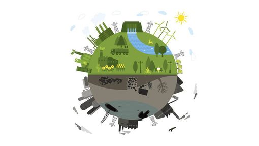 PNRR e Economia circolare, pubblicati i decreti ministeriali