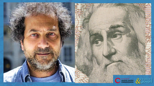 Marco Polo o l’invenzione del mondo: un viaggio teatrale alla scoperta di meraviglie antiche e attuali Marco Polo o l’invenzione del mondo: un viaggio teatrale alla scoperta di meraviglie antiche e attuali