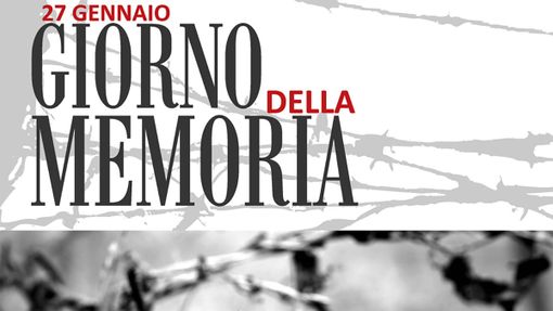 Tutte le inziative del Comune di Novara per il Giorno della Memoria Tutte le inziative del Comune di Novara per il Giorno della Memoria