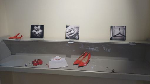 “Sguardi femminili”: a Villa Marazza la mostra fotografica di Chiara Cerri