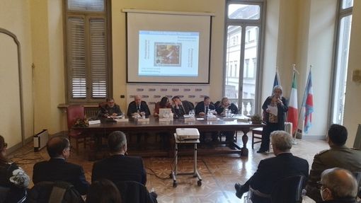 Allarme Inps in Piemonte: siamo pochi, sempre più vecchi Allarme Inps in Piemonte: siamo pochi, sempre più vecchi