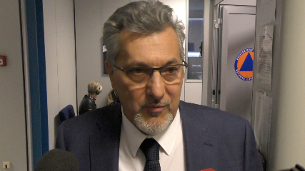 Coronavirus, Icardi avverte: “Scuole, teatri e musei: conviveremo con l’emergenza per settimane”
