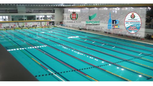 Nuoto: il 29 giugno primo trofeo “citta’ di novara” e secondo memorial “riccio” Nuoto: il 29 giugno primo trofeo “citta’ di novara” e secondo memorial “riccio”