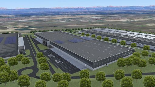 Polo logistico di Trecate: da oggi gli Uffici del Comune di Novara raccoglieranno, via mail, i curricula di coloro che vogliono candidarsi