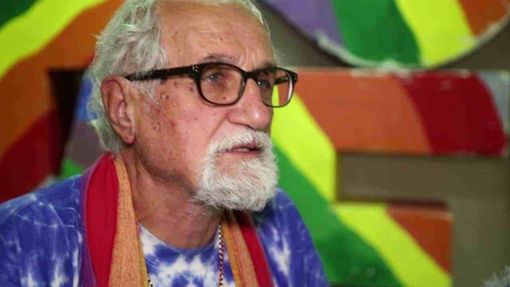 Padre Alex Zanotelli il 10 settembre a Boca Padre Alex Zanotelli il 10 settembre a Boca