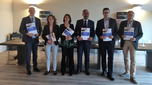 Al via il talent factory per gli autisti del futuro Al via il talent factory per gli autisti del futuro