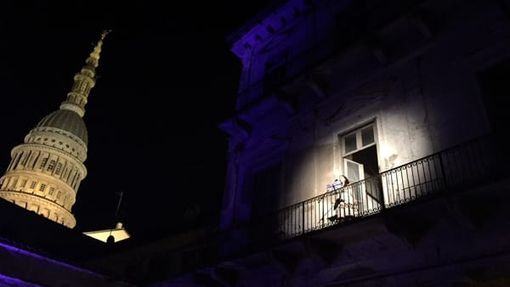 Le Notti di Cabiria: O.Z. Storia di un'emigrazione Le Notti di Cabiria: O.Z. Storia di un'emigrazione