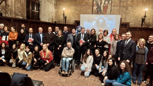 Parte il cartellone del Natale 2019