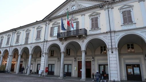 A Trecate attivo il servizio di recupero sfalci