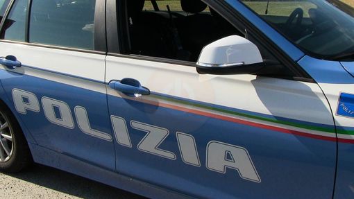 Arrestati e processati per direttissima due topi d'appartamento albanesi