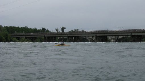 Tragedia a Turbigo: un 45enne annega nel Ticino