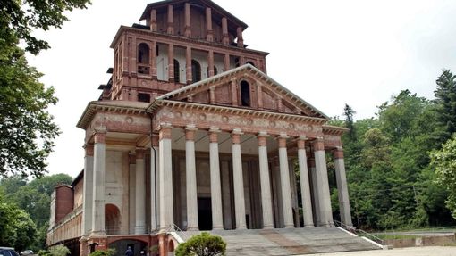 Al santuario di Boca torna anche quest’anno la “Giornata dell’Amicizia” Al santuario di Boca torna anche quest’anno la “Giornata dell’Amicizia”