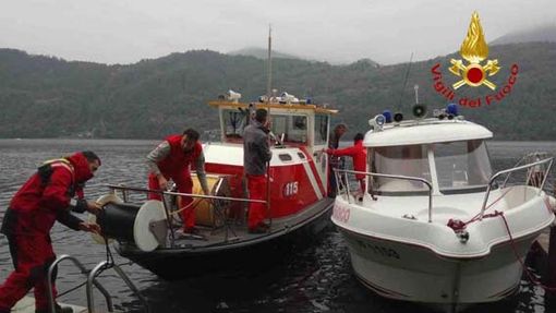 Vigili del Fuoco e Polizia alla Regione: in tempi brevissimi, un protocollo che preveda l’effettuazione del “tampone”