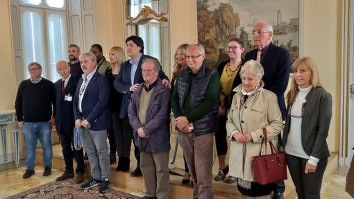 Sedici “vincitori” e quasi ventimila euro distribuiti: è l’esito del bando “Servizi a sostegno della progettualità delle organizzazioni di volontariato” Sedici “vincitori” e quasi ventimila euro distribuiti: è l’esito del bando “Servizi a sostegno della progettualità delle organizzazioni di volontariato”