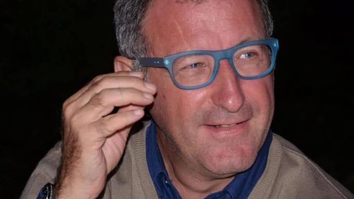 Andrea Bossetti, titolare di uno studio tecnico a Galliate e residente a Bellinzago, è scomparso dalla mattina del 15 luglio