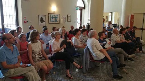 Consulenti del Lavoro della Provincia di Novara in assemblea per approfondire temi di interesse istituzionale