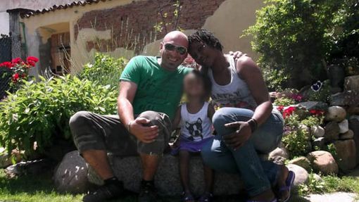 Il sindaco di Oleggio Baldassini a Genova per ricordare la famiglia Cecala nell'anniversario del crollo del Ponte Morandi Il sindaco di Oleggio Baldassini a Genova per ricordare la famiglia Cecala nell'anniversario del crollo del Ponte Morandi