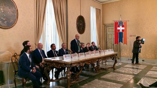 Legalità, Preioni (Lega Salvini): approvazione della Commissione permanente sulla legalità, segnale politico forte e momento importante per il Consiglio piemontese