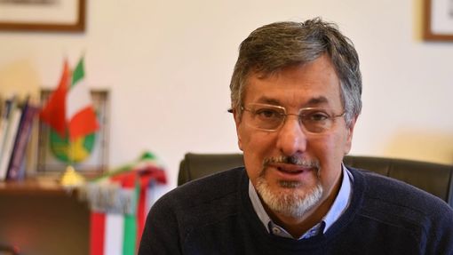 Finanziamento della Città della Salute e della Scienza di Novara, Assessore Icardi: “Iter concluso con l'acquisizione di tutti i pareri necessari, venerdì in giunta la proposta di legge” Finanziamento della Città della Salute e della Scienza di Novara, Assessore Icardi: “Iter concluso con l'acquisizione di tutti i pareri necessari, venerdì in giunta la proposta di legge”