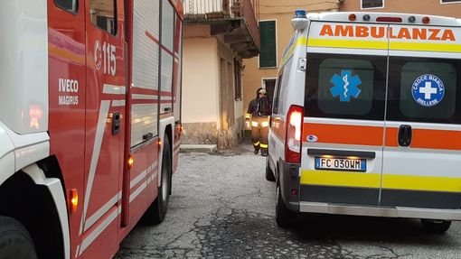 Notizie dal Piemonte. Ancora un dramma della solitudine, 70enne rinvenuto senza vita nella sua abitazione