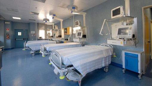 Novara, il Centro prelievi sarà chiuso nei giorni 28 e 29 novembre Novara, il Centro prelievi sarà chiuso nei giorni 28 e 29 novembre