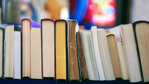 Bibliotecari per un giorno...anzi per un'ora