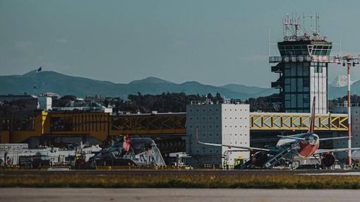 Rotte di Malpensa: presentazione della piattaforma  informatica dell’impatto acustico di provincia e Arpa