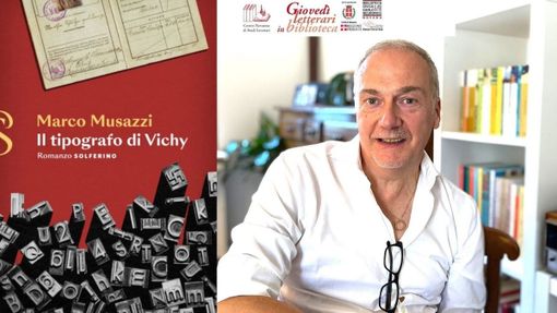 Il Tipografo di Vichy: tra dubbi morali e ricerca di coscienza