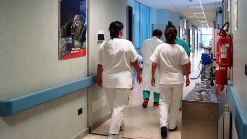 Nursing Up: “Graduatoria assunzioni infermieri a 36 mesi ancora bloccata in certe aziende piemontesi” Nursing Up: “Graduatoria assunzioni infermieri a 36 mesi ancora bloccata in certe aziende piemontesi”