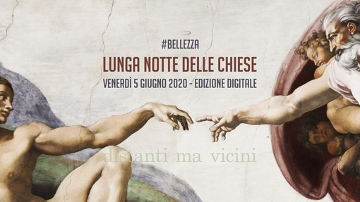 Le chiese di Oleggio saranno presentate il 5 giugno a ‘La lunga notte delle chiese’ Le chiese di Oleggio saranno presentate il 5 giugno a ‘La lunga notte delle chiese’