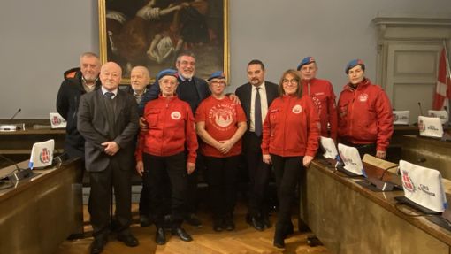 Una rete per la sicurezza: Convenzioni per una partecipazione attiva