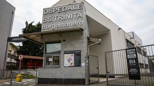 Borgomanero: dal 1° aprile entrerà a far parte dell’équipe di Cardiologia, il dott. Stefano Ticozzi