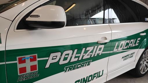 Sventata la "truffa dello specchietto" a Trecate Sventata la "truffa dello specchietto" a Trecate