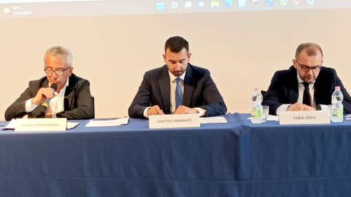 Contro la crisi idrica e climatica la risicoltura piemontese e lombarda fanno squadra Contro la crisi idrica e climatica la risicoltura piemontese e lombarda fanno squadra