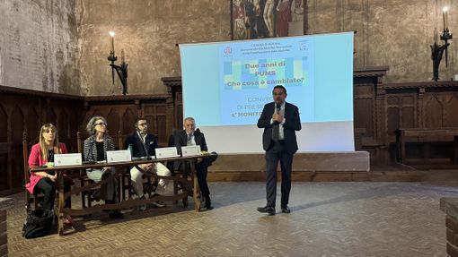 Mobilità sostenibile a Novara, due anni dopo: primi risultati e nuove sfide per il Pums