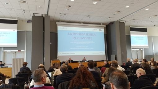 Clima pazzo, il Piemonte soffre più del resto del mondo: due gradi e mezzo in più in 61 anni Clima pazzo, il Piemonte soffre più del resto del mondo: due gradi e mezzo in più in 61 anni