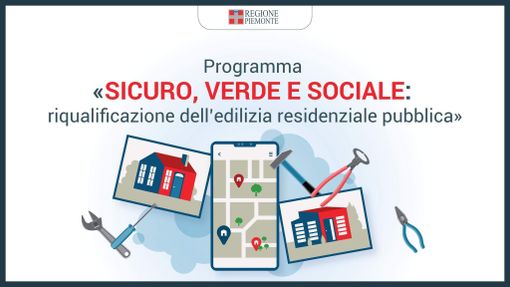 Destinati al Novarese oltre 7 milioni per l’adeguamento delle case popolari