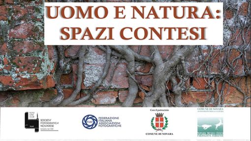 Uomo e Natura: riflessioni su spazi contesi