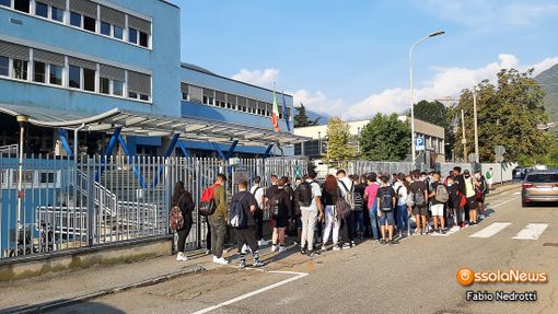 Scuola, in Piemonte si torna in classe l'11 settembre