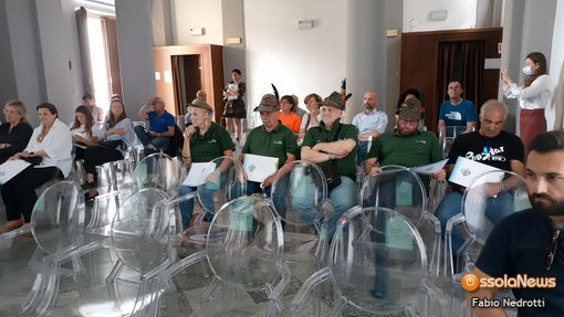 Domobianca365, svelati gli eventi dell'estate. FOTO E VIDEO