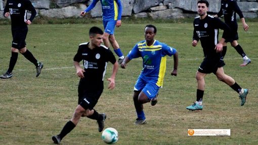 Promozione, per l'Arona prova del nove a Casale