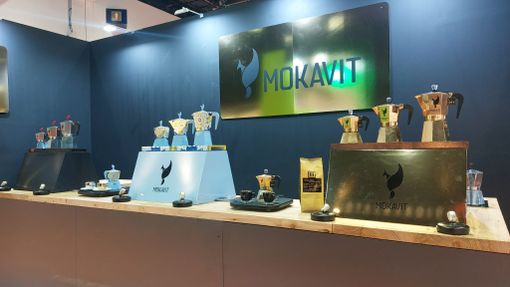 Mokavit sbarca in tutti gli Emirati Arabi e in medio oriente Mokavit sbarca in tutti gli Emirati Arabi e in medio oriente