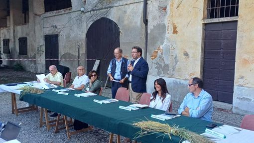 Novara celebra la 37ª Giornata della Risicoltura