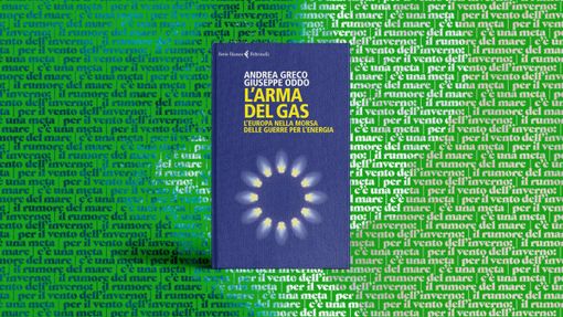 Quando l'energia diventa un campo di battaglia per l'Europa