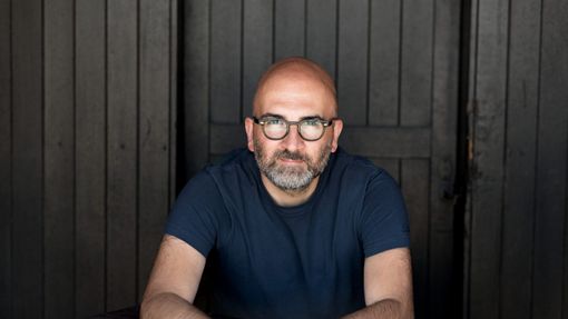 L'incanto nel buio: L'educazione delle farfalle