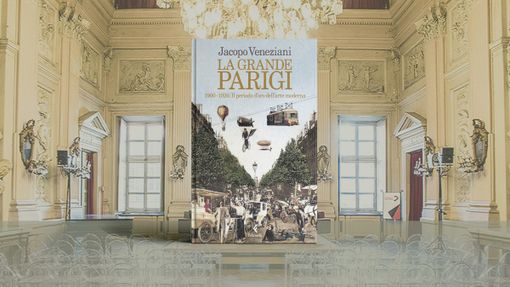 Parigi: l'apice dell'arte moderna tra il 1900 e il 1920 Parigi: l'apice dell'arte moderna tra il 1900 e il 1920