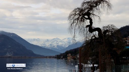 Non solo il lago Maggiore, il livello delle acque fa discutere anche per il Rodano Non solo il lago Maggiore, il livello delle acque fa discutere anche per il Rodano