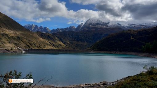Escursione da Riale al rifugio Città di Busto