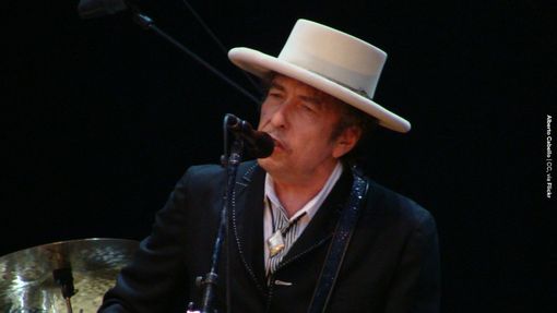 Bob Dylan: Il Nobel della poesia Ribelle